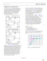 ADP1753ACPZ-R7 Page 11