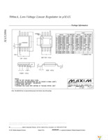 MAX1806EUA33+ Page 10