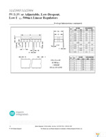 MAX604CSA+ Page 12