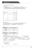 XC6221A302MR-G Page 8