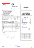 MC79L06F-TP Page 1