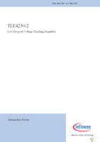 TLE4250-2G Page 1