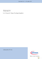 TLE4253GS Page 1