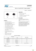 LD39300DT33-R Page 1