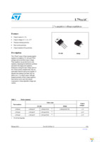 L7905ACD2T-TR Page 1