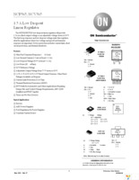 NCP565D2TR4G Page 1