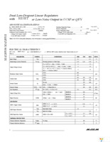 MAX8530ETTP2+T Page 2