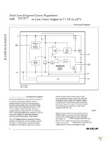 MAX8530ETTP2+T Page 6