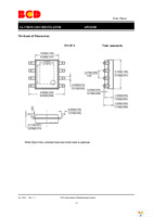 AP2132BMP-1.2TRG1 Page 12