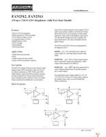 FAN2512S33X Page 1