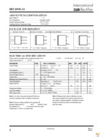 IRU1050-33CT Page 2