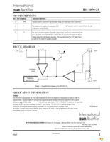 IRU1050-33CT Page 3