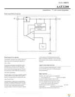 AAT3200IGY-3.0-T1 Page 8