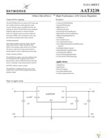 AAT3238IJS-1.2-T1 Page 1