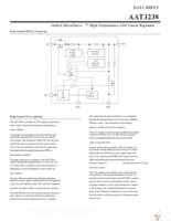 AAT3238IJS-1.2-T1 Page 7