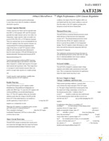 AAT3238IJS-1.2-T1 Page 9