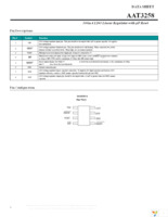 AAT3258ITS-3.3-R-T1 Page 2