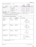 SGR117AK-883B Page 3