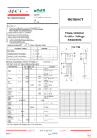 MC7808CT-BP Page 1