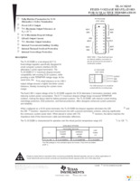 TL-SCSI285KCSE3 Page 1