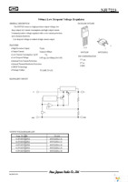 NJU7223F18 Page 1