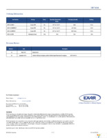 XR71211EH-F Page 12