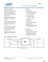 XRP6275EHTR-F Page 1