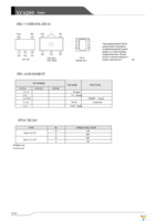 XC6209B182DR-G Page 2