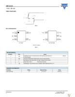 SIP21110DT-T1-E3 Page 4