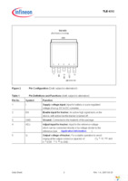 TLE4252D Page 3