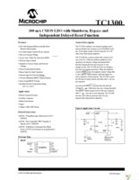TC1300R-2.5VUA Page 1