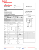 MC7815CT-BP Page 1