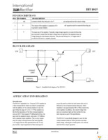 IRU1015CD Page 3