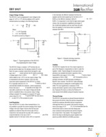 IRU1015CD Page 4