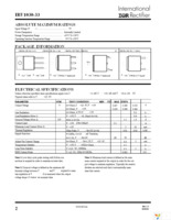 IRU1030-33CD Page 2