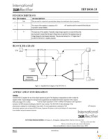 IRU1030-33CD Page 3