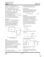 IRU1176CM Page 5