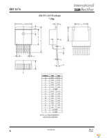 IRU1176CM Page 6