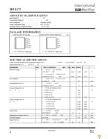 IRU1175CMTR Page 2