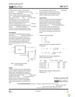 IRU1175CMTR Page 5