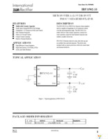 IRU1502-33CHTR Page 1