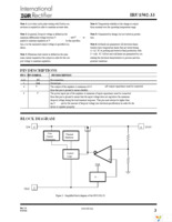 IRU1502-33CHTR Page 3