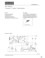 MC79M12CT Page 1