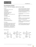 FAN2535S26X Page 1