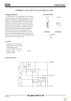 NJM79L06A Page 1