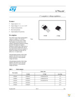 L7908ACD2T-TR Page 1
