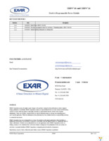 XRP9710EY-F Page 36
