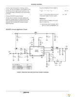 ISL6529CBZ Page 17