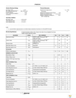 IPM6220ACAZA-T Page 4