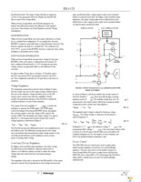 ISL6328CRZ Page 18